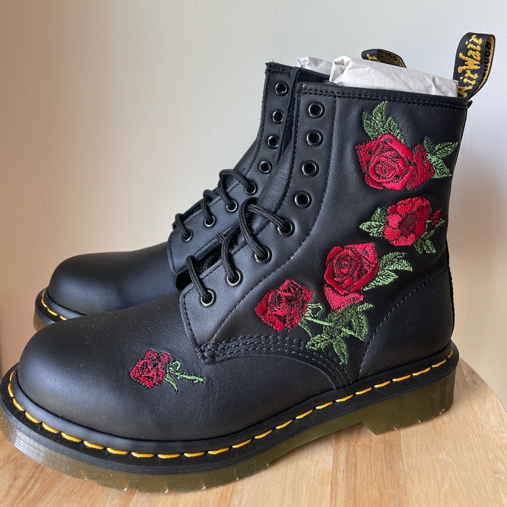 1460 Dr Martens
